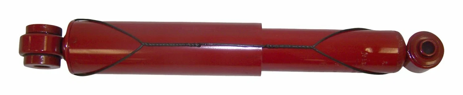 Crown Automotive - Steel Red Shock Absorber - 83502867